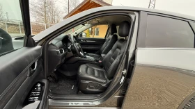 Mazda CX-5 2.2D/184кс/AWD/SKYACTIV/NAVI/360-КАМЕРА/EURO 6 - 26000 лв. / 13293.59 € - 61573069 13
