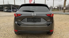 Mazda CX-5 2.2D/184кс/AWD/SKYACTIV/NAVI/360-КАМЕРА/EURO 6 - 26000 лв. / 13293.59 € - 61573069 5