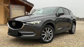 Mazda CX-5 2.2D/184кс/AWD/SKYACTIV/NAVI/360-КАМЕРА/EURO 6 - 26000 лв. / 13293.59 € - 61573069 3