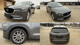 Mazda CX-5 2.2D/184кс/AWD/SKYACTIV/NAVI/360-КАМЕРА/EURO 6 - 26000 лв. / 13293.59 € - 61573069 10