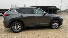 Mazda CX-5 2.2D/184кс/AWD/SKYACTIV/NAVI/360-КАМЕРА/EURO 6 - 26000 лв. / 13293.59 € - 61573069 4