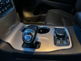 Jeep Grand cherokee * LIMITED * 158 000км* НАЛИЧЕН* , снимка 13