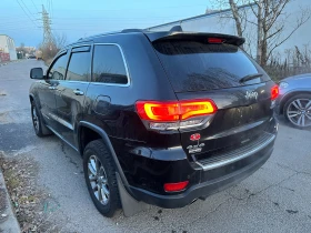 Jeep Grand cherokee * LIMITED * 158 000км* НАЛИЧЕН* , снимка 6
