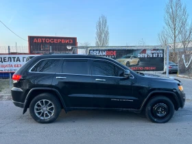 Jeep Grand cherokee * LIMITED * 158 000км* НАЛИЧЕН* , снимка 3