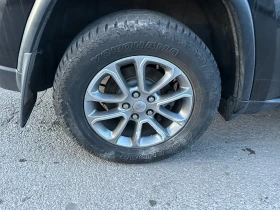 Jeep Grand cherokee * LIMITED * 158 000км* НАЛИЧЕН* , снимка 8