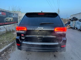 Jeep Grand cherokee * LIMITED * 158 000км* НАЛИЧЕН* , снимка 5