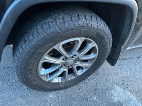 Jeep Grand cherokee * LIMITED * 158 000км* НАЛИЧЕН* , снимка 9