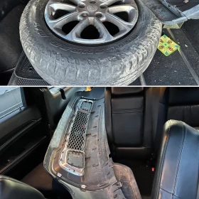 Jeep Grand cherokee * LIMITED * 158 000км* НАЛИЧЕН* , снимка 17