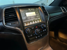 Jeep Grand cherokee * LIMITED * 158 000км* НАЛИЧЕН* , снимка 12