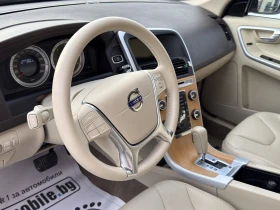 Volvo XC60  2.4D 163HP D4 AWD NAVI CAMERA EURO5B - 8650 € / 16917.93 лв. - 42280063 14