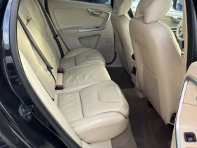 Volvo XC60  2.4D 163HP D4 AWD NAVI CAMERA EURO5B - 8650 € / 16917.93 лв. - 42280063 10