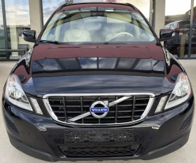 Volvo XC60  2.4D 163HP D4 AWD NAVI CAMERA EURO5B