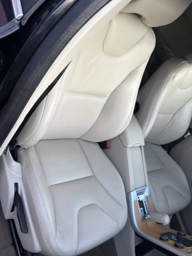 Volvo XC60  2.4D 163HP D4 AWD NAVI CAMERA EURO5B - 8650 € / 16917.93 лв. - 42280063 12