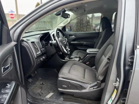 Gmc Canyon * 4WD * CARFAX * БЕЗ ПЪРВОНАЧАЛНА ВНОСКА - 20400 € / 39898.93 лв. - 11735057 6