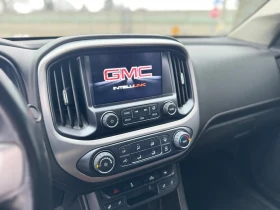 Gmc Canyon * 4WD * CARFAX * БЕЗ ПЪРВОНАЧАЛНА ВНОСКА - 20400 € / 39898.93 лв. - 11735057 14