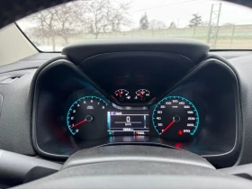 Gmc Canyon * 4WD * CARFAX * БЕЗ ПЪРВОНАЧАЛНА ВНОСКА - 20400 € / 39898.93 лв. - 11735057 8