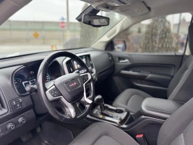 Gmc Canyon * 4WD * CARFAX * БЕЗ ПЪРВОНАЧАЛНА ВНОСКА - 20400 € / 39898.93 лв. - 11735057 9