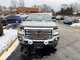 Gmc Canyon * 4WD * CARFAX * БЕЗ ПЪРВОНАЧАЛНА ВНОСКА - 20400 € / 39898.93 лв. - 11735057 3