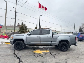 Gmc Canyon * 4WD * CARFAX * БЕЗ ПЪРВОНАЧАЛНА ВНОСКА - 20400 € / 39898.93 лв. - 11735057 2