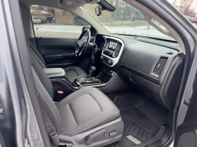 Gmc Canyon * 4WD * CARFAX * БЕЗ ПЪРВОНАЧАЛНА ВНОСКА - 20400 € / 39898.93 лв. - 11735057 11