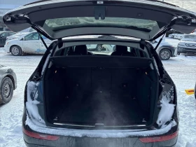 Audi Q5 * 2.0T Progressiv * CARFAX * ЦЕНА ДО БГ, снимка 14
