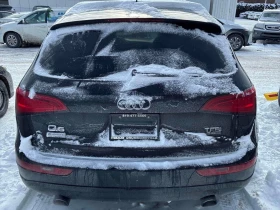 Audi Q5 * 2.0T Progressiv * CARFAX * ЦЕНА ДО БГ, снимка 5