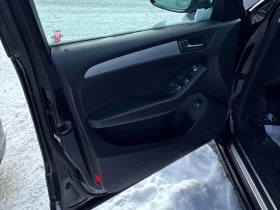 Audi Q5 * 2.0T Progressiv * CARFAX * ЦЕНА ДО БГ, снимка 9