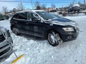 Audi Q5 * 2.0T Progressiv * CARFAX * ЦЕНА ДО БГ, снимка 4