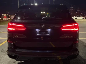 BMW X5 / M50i / M-PACK / DISTRONIC / ОБДУХВАНЕ / CARFAX - 27650 € / 54078.70 лв. - 80172540 8