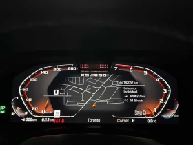 BMW X5 / M50i / M-PACK / DISTRONIC / ОБДУХВАНЕ / CARFAX - 27650 € / 54078.70 лв. - 80172540 11