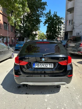 BMW X1 2.0 - 9500 € / 18580.38 лв. - 17599785 13