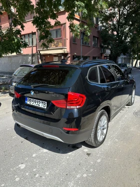 BMW X1 2.0 - 9500 € / 18580.38 лв. - 17599785 11