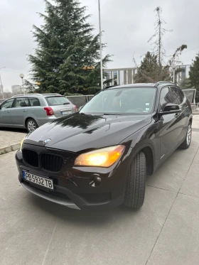 BMW X1 2.0 - 9500 € / 18580.38 лв. - 17599785 2
