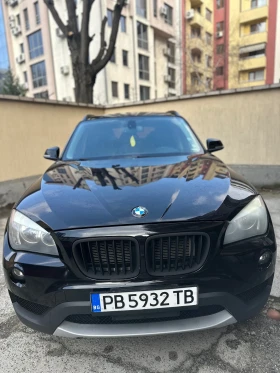 BMW X1 2.0 - 9500 € / 18580.38 лв. - 17599785 3