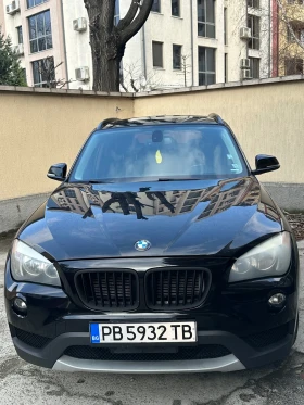 BMW X1 2.0 - 9500 € / 18580.38 лв. - 17599785 5