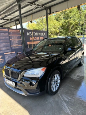 BMW X1 2.0 - 9500 € / 18580.38 лв. - 17599785 12