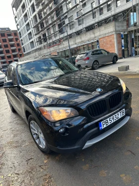 BMW X1 2.0 - 9500 € / 18580.38 лв. - 17599785 9