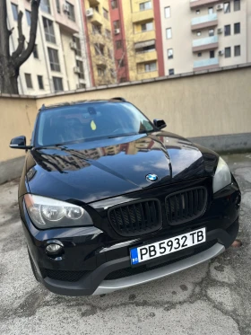 BMW X1 2.0 - 9500 € / 18580.38 лв. - 17599785 6