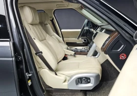 Land Rover Range rover Autobiography * LWB * АвтоКредит * (ЦЕНА ДО БГ) - 42299 € / 82729.65 лв. - 31369506 9