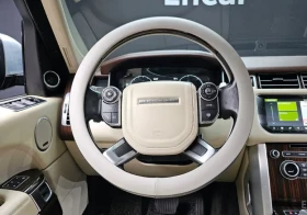 Land Rover Range rover Autobiography * LWB * АвтоКредит * (ЦЕНА ДО БГ) - 42299 € / 82729.65 лв. - 31369506 12