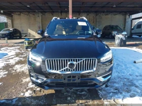 Volvo Xc90 2.0l T6 Inscription 7 Passenger, снимка 13 - Автомобили и джипове - 53626283
