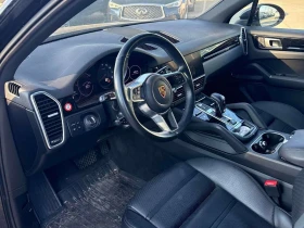 Porsche Cayenne * AWD * ПОДГРЕВ / ОБДУХВАНЕ / 360 / ПРЕДСТАВИТЕЛСТ - 46890 € / 91708.87 лв. - 56985275 7