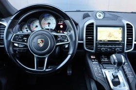 Porsche Cayenne GTS OPTIC* HD MATRIX LIGTS* BOSE* PANO*  - 30900 € / 60435.15 лв. - 96476792 10