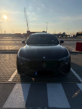 Maserati Levante Modena S V8 - 90001 € / 176026.66 лв. - 48526241 3