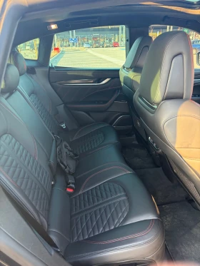 Maserati Levante Modena S V8 - 90001 € / 176026.66 лв. - 48526241 10