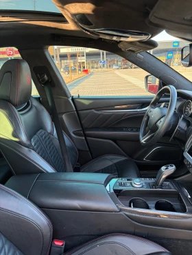 Maserati Levante Modena S V8 - 90001 € / 176026.66 лв. - 48526241 8