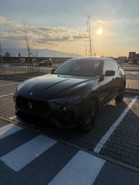 Maserati Levante Modena S V8 - 90001 € / 176026.66 лв. - 48526241 1