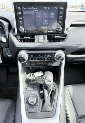 Toyota Rav4 Hybrid XSE  CARFAX - 29400 € / 57501.40 лв. - 64679023 16