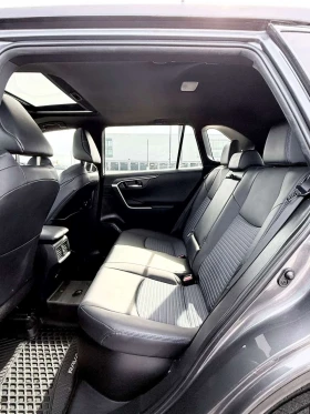 Toyota Rav4 Hybrid XSE  CARFAX - 29400 € / 57501.40 лв. - 64679023 13