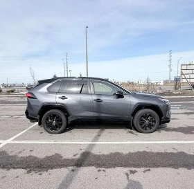 Toyota Rav4 Hybrid XSE  CARFAX - 29400 € / 57501.40 лв. - 64679023 15